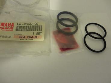 Yamaha Bremssattel Dichtungssatz TRX850 TDR250 TDM850 FJ1200 XJR1200 FZR1000 Caliper Seal Kit 1NL-W0047-00